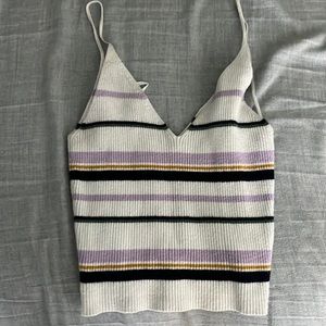 pacsun tank top